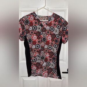 Women’s scrub top